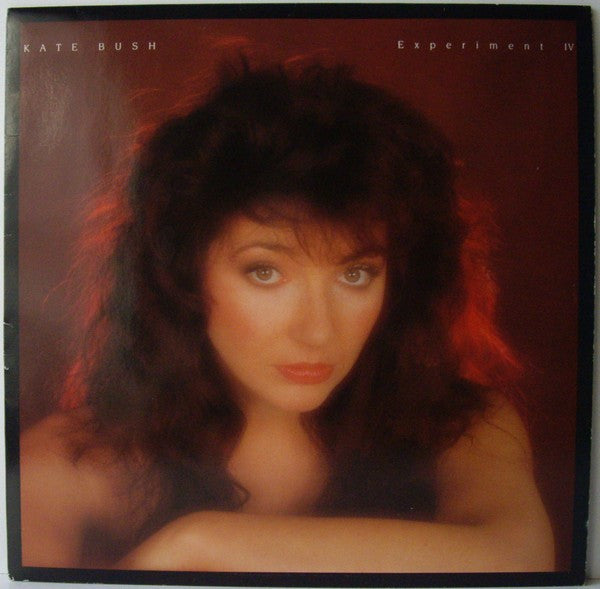 Kate Bush -Experiment IV