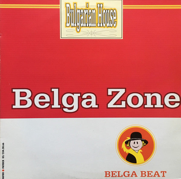 Belga Zone -Bulgarian House
