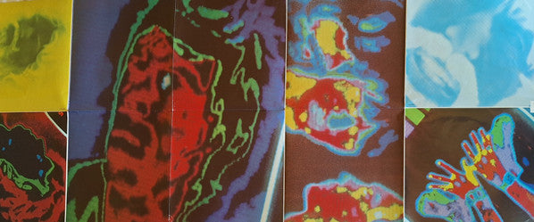 The Rolling Stones -Emotional Rescue