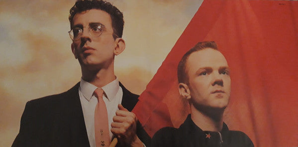 Communards* -Communards