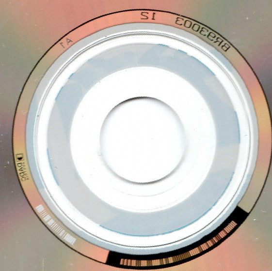 Thunderball - Bonzaï Channel One