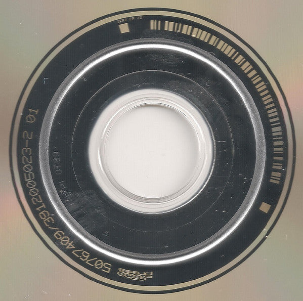 Depeche Mode - The Singles 86&gt;98