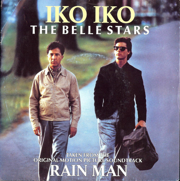The Belle Stars -Iko Iko