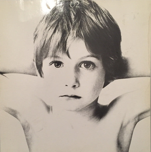 U2 -Boy