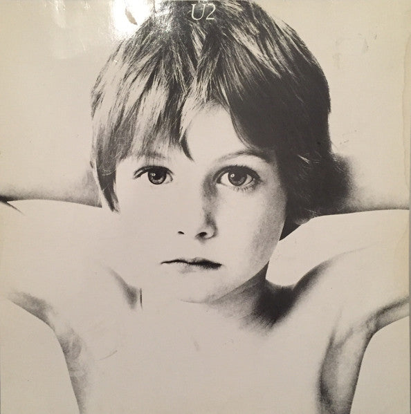 U2 - Boy