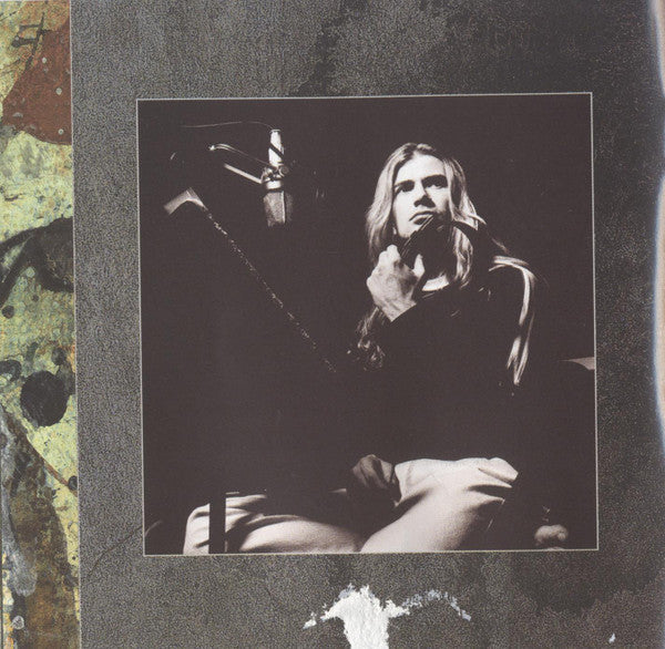 Megadeth - Cryptic Writings