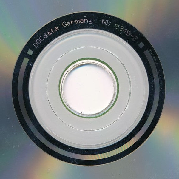 Dimmu Borgir -Spiritual Black Dimensions