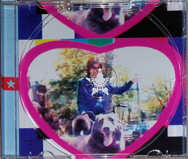 The Smashing Pumpkins -Earphoria