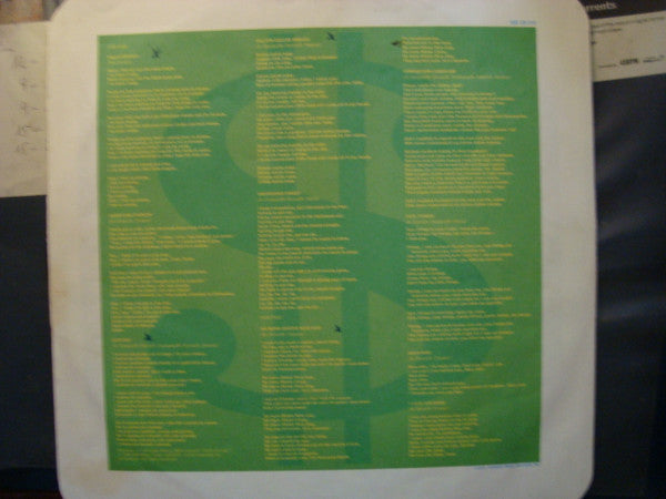 Alice Cooper -Billion Dollar Babies