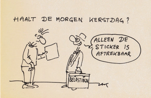 Various - Ghosts Of Christmas Past