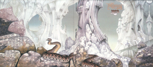 Yes -Relayer