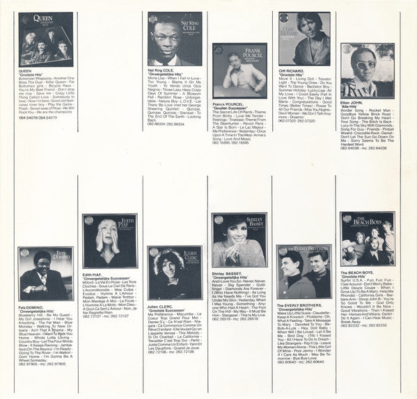 Various - James Bond Grootste Hits