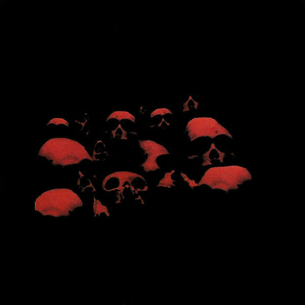Dismember -Death Metal
