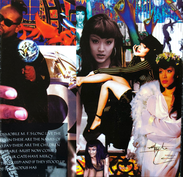 NPG* -Exodus