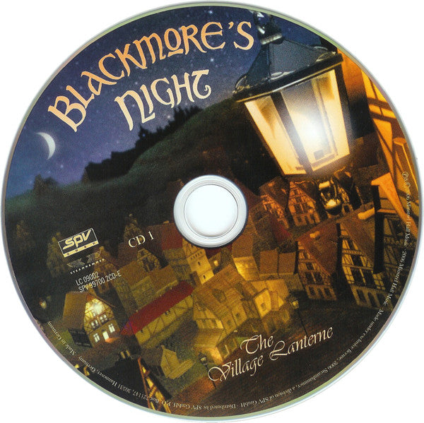 Blackmore's Night -The Village Lanterne