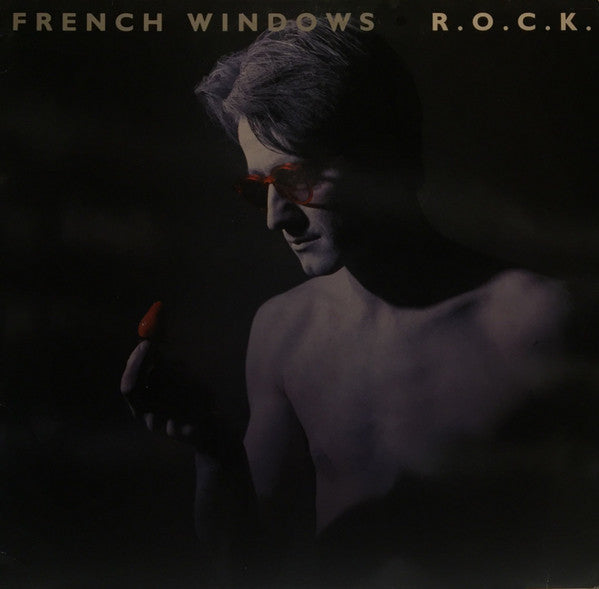 French Windows -R.O.C.K.