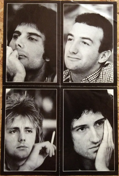 Queen -Jazz