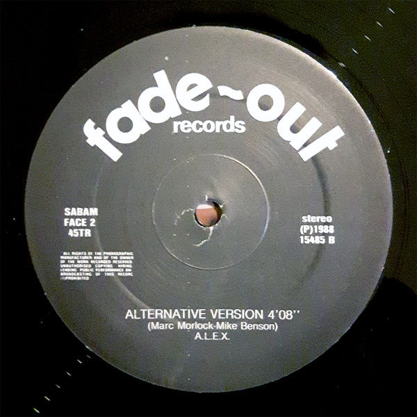 A.L.E.X. - Fashion A