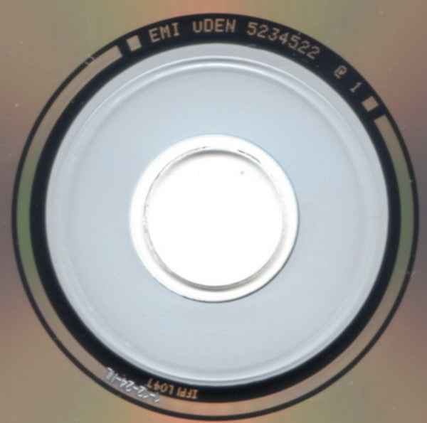 Queen -Greatest Hits I II & III (The Platinum Collection)