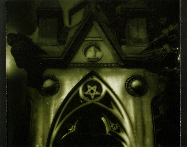 Emperor (2) -Anthems To The Welkin At Dusk