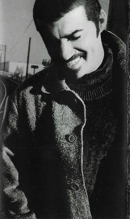 George Michael - Older