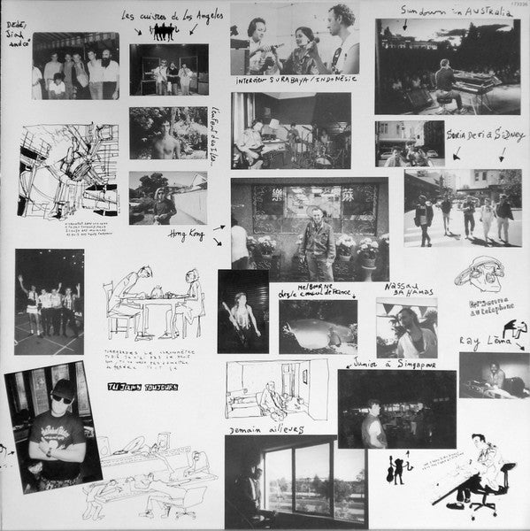 Charlélie Couture - Solo Boys