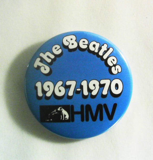 The Beatles -1967-1970