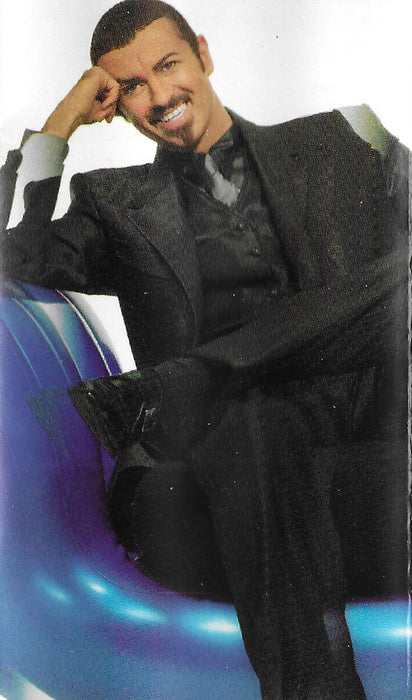 George Michael - Older