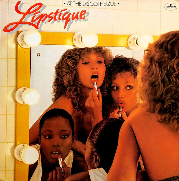 Lipstique (2) -At The Discotheque