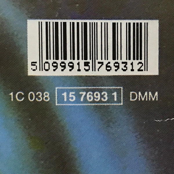 Iron Maiden -The Number Of The Beast