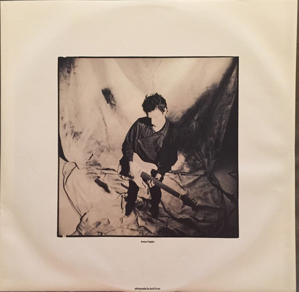 Peter Murphy -Should The World Fail To Fall Apart