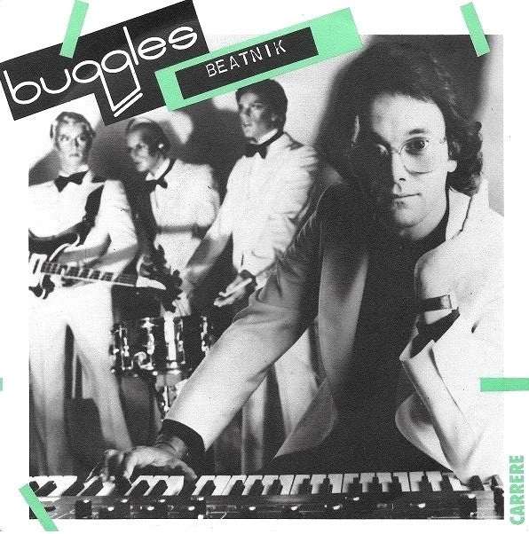 Buggles* - Beatnik