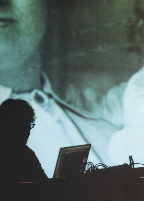 Porcupine Tree -Arriving Somewhere...