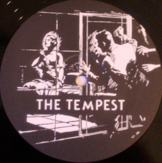 The Tempest (3) -Montezuma