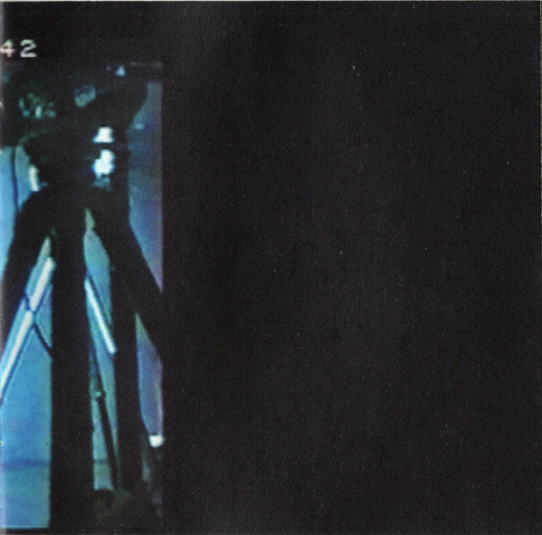 Massive Attack -100th Window