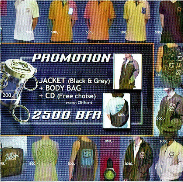 Various -Zillion 7 - Club Edition