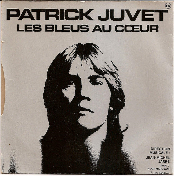 Patrick Juvet -Où Sont Les Femmes? (Extrait)