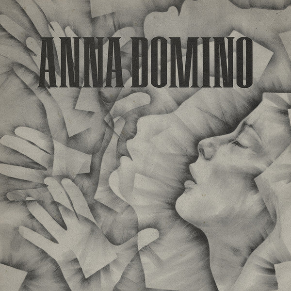 Anna Domino - 'Rythm'