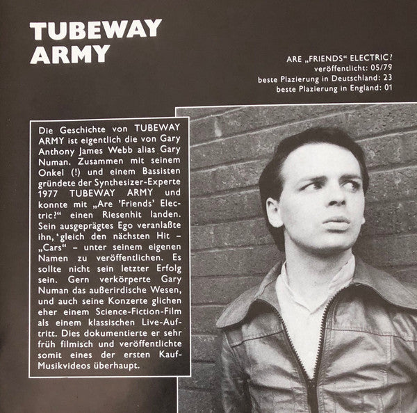 Various - Rock &amp; Wave Vol. 1 - The Hits From The Underground