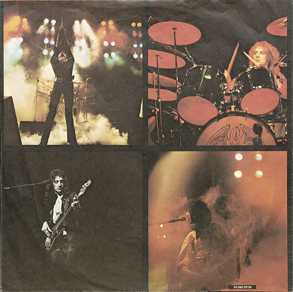 Queen - A Night At The Opera