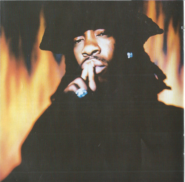 Busta Rhymes - Turn It Up! The Very Best Of