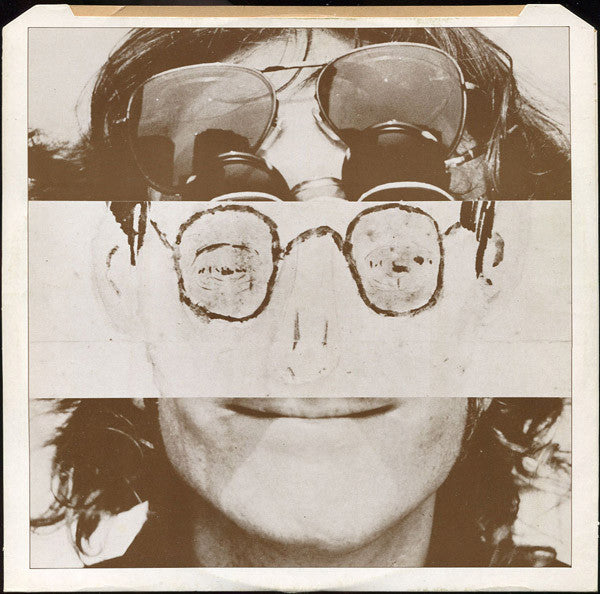 John Lennon -Walls And Bridges