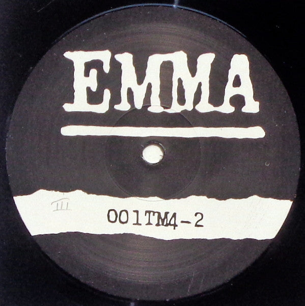 Various -Emma