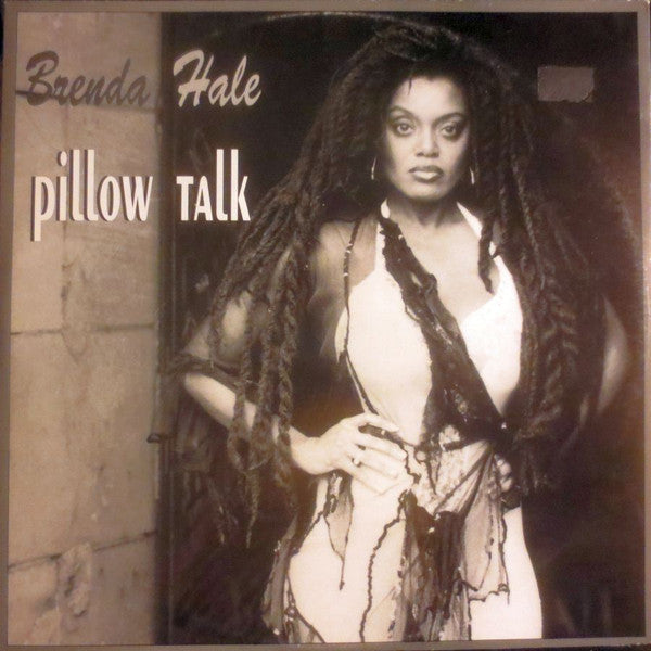 Brenda Hale - Pillow Talk