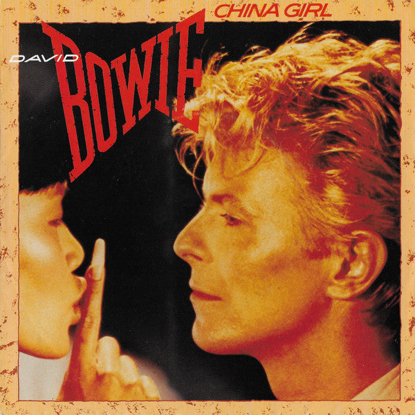 David Bowie - China Girl