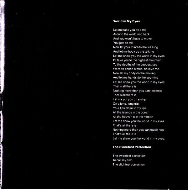 Depeche Mode -Violator