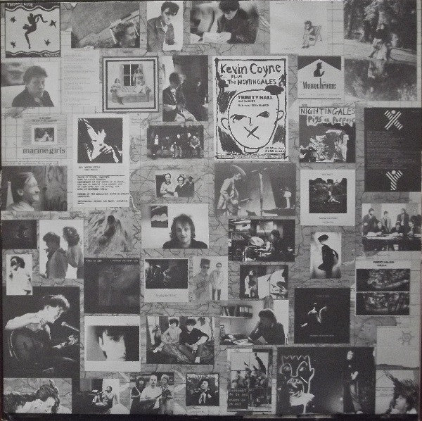 Various -Pillows & Prayers