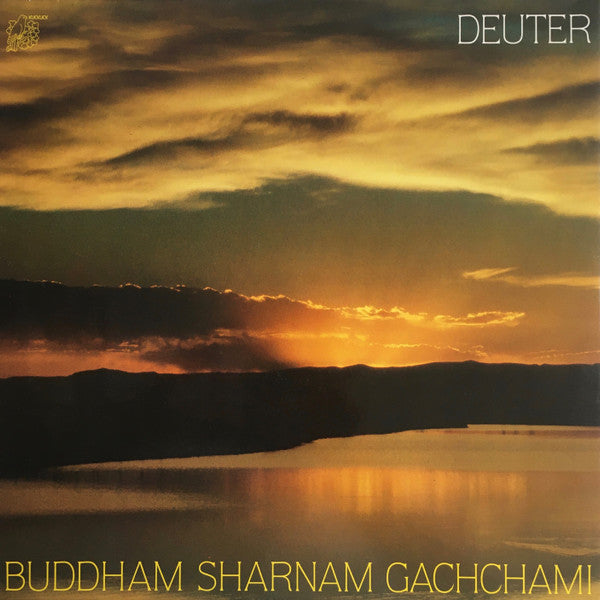 Deuter -Silence Is The Answer / Buddham Sharnam Gachchami
