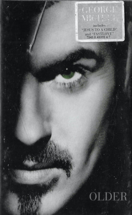 George Michael - Older