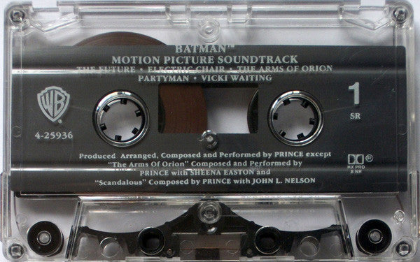 Prince - Batman™ (Motion Picture Soundtrack)